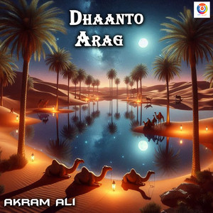 Akram Ali - Dhaanto Arag