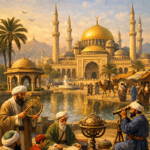 الشيخ أحمد القرعاوي - ليتك لو بقيت لضعف حالي