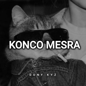 Dony Kyz - Konco Mesra