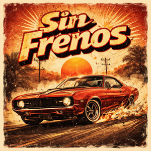 Sin Frenos by Sariot Music