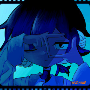 インソムニア by PoNE.