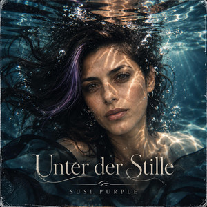 Winterfall by Susi Purple