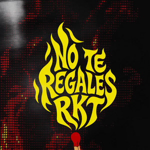 No Te Regales RKT by DJ Cronox
