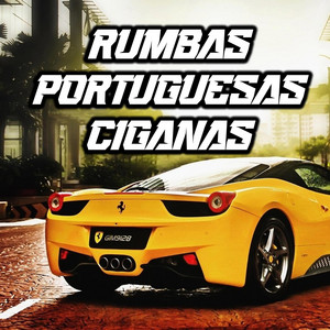 RUMBA PORTUGUESA 20k26 (JOSUÉ VICENTE) by Rumbas Portuguesas Ciganas