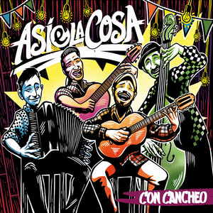 Así E' la Cosa - La Marraqueta