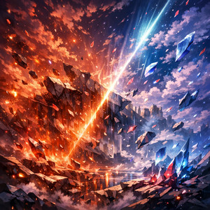 Betrayal's Grasp by Radioactive Honeymoon
