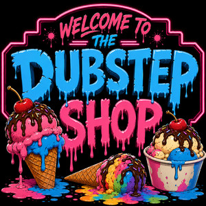 Welcome to the Dubstep Shop by TazMayne