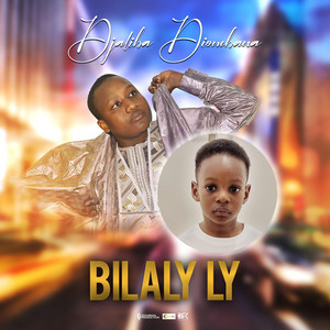 Djaliba Diombana - Bilaly Ly