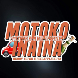 Motokoinaina (Motoka And A Wine) by Henry Tupou, Pineapple Kutz