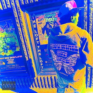 LACE UP by VE