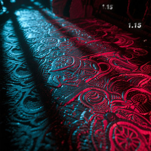 Sarah Williams - The Night Welcomed Us