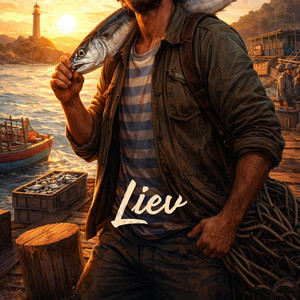 Hart van ń Weskus Klong by Liev