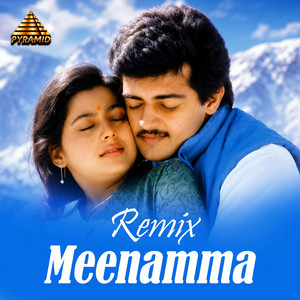 Meenamma - Remix