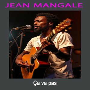 Jean Mangale - howa neroho