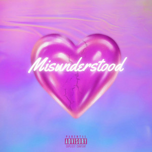 Portada de Misunderstood