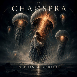 They'll Sew My Name in Their Tongues by Chaospra