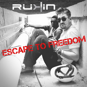 Escape to Freedom by RÜKIN