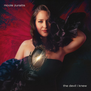 it never goes away by Nicole Zuraitis, Jon Cowherd