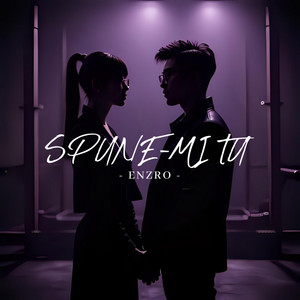 Spune-mi tu by ENZRO