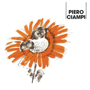 Piero Ciampi poster