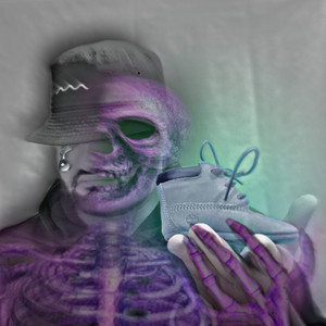 Your Shoes by Hi, I'm Chris