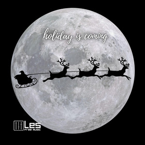Holiday is Coming
