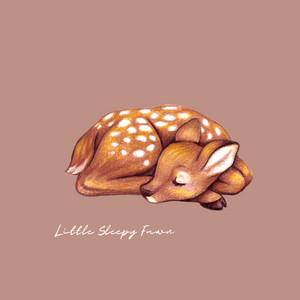 Little Sleepy Fawn