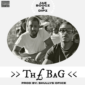 Portada de The Bag