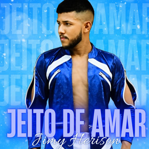 Jimy Herison - Jeito de Amar