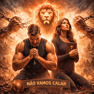 Sem Medo Do Mundo by Foco Força e Fé