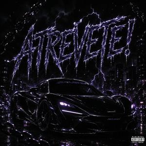 ATREVETE! by KyozeH, GASPOINT
