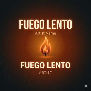Fuego lento by Yeison19