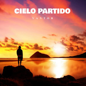 CIELO PARTIDO by YANTOR