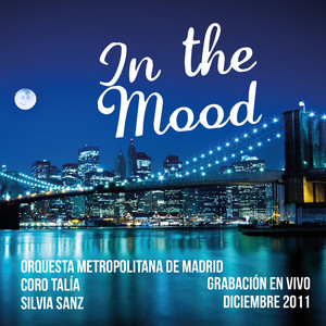 Singing in the Rain - En Directo by Orquesta Metropolitana De Madrid, Coro Talía, Silvia Sanz Torre, Grupo Concertante Talía