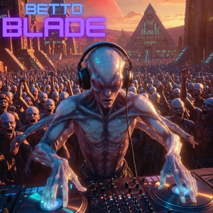 Meneo by betto blade