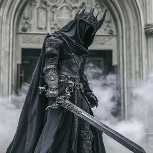 Judgment Beneath by City of the Fallen