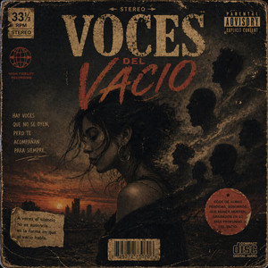 Voces Del Vacio by Elyy Music