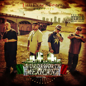 Sonido Del Barrio