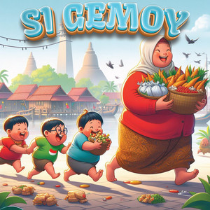Si Gemoy