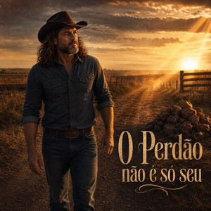 O Perdão não é só seu by Aharon Viana