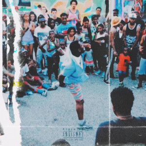 DJ AyyMello - I'm Da' (Baltimore Club Music) (feat. LosDaDon)