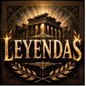 LEYENDAS by LUVEXXDJ