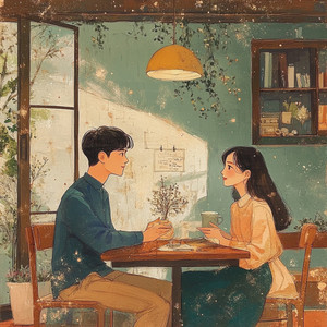 세상에서 가장 슬픈 이야기 A Love So Sad by 포비 Poby