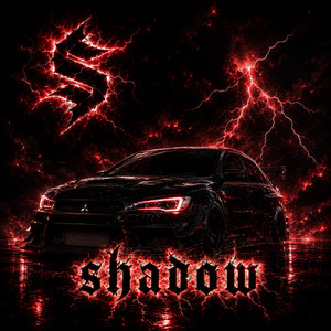 Shadow by N3xuskull, XXXWELLL