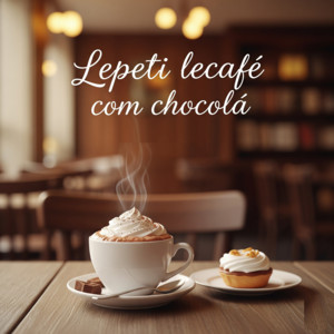 Juan de la Luna - Lepeti Lecafe Com Chocolá
