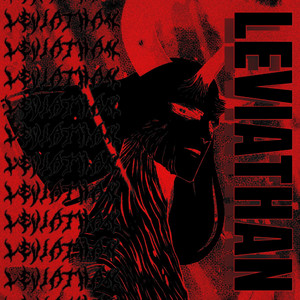 LEVIATHAN by Kill AZYN