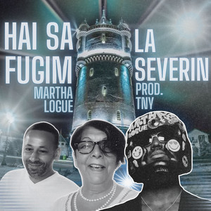 Hai sa fugim la Severin by Martha Logue