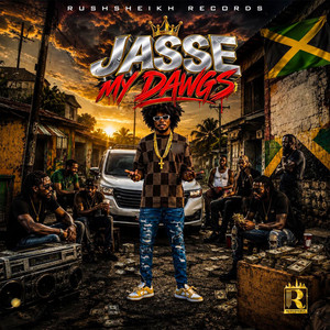 My Dawgs by Jasse
