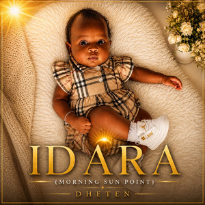 IDARA(morning sun point) by Dheten