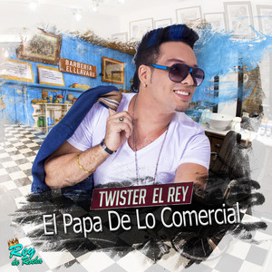El Papá de Lo Comercial cover
